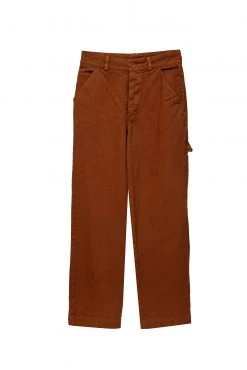 LACAUSA CLOTHING Aiden Trousers BOTTOMS