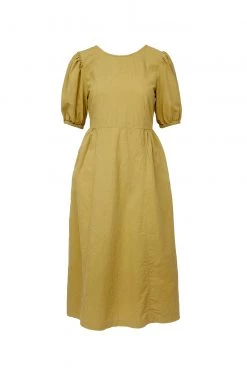 LACAUSA CLOTHING Aster Dress 8 LACAUSA CLOTHING Aster Dress