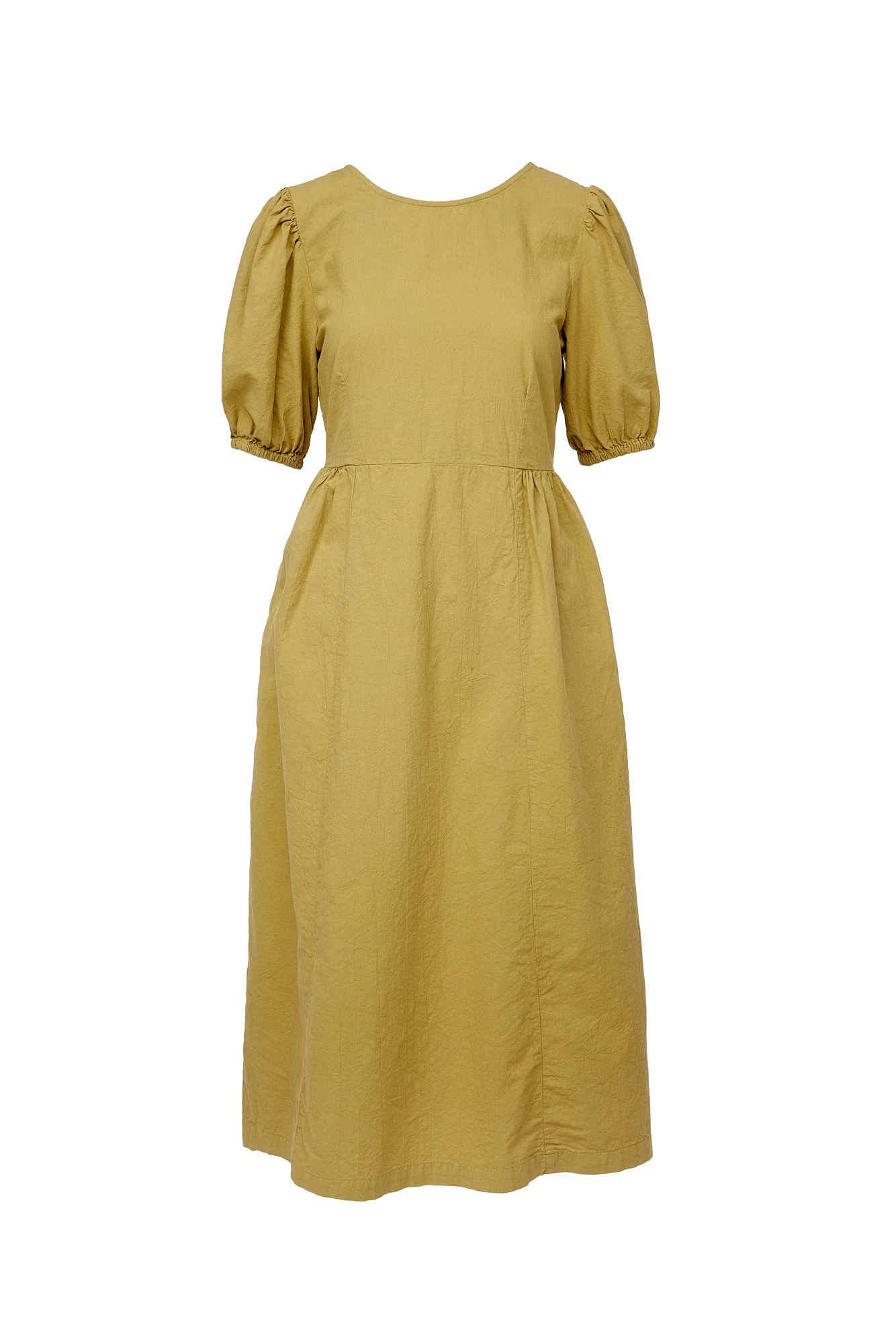 LACAUSA CLOTHING Aster Dress 4 LACAUSA CLOTHING Aster Dress