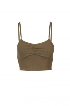 LACAUSA CLOTHING Bandha Top ORGANIC 8 LACAUSA CLOTHING Bandha Top ORGANIC