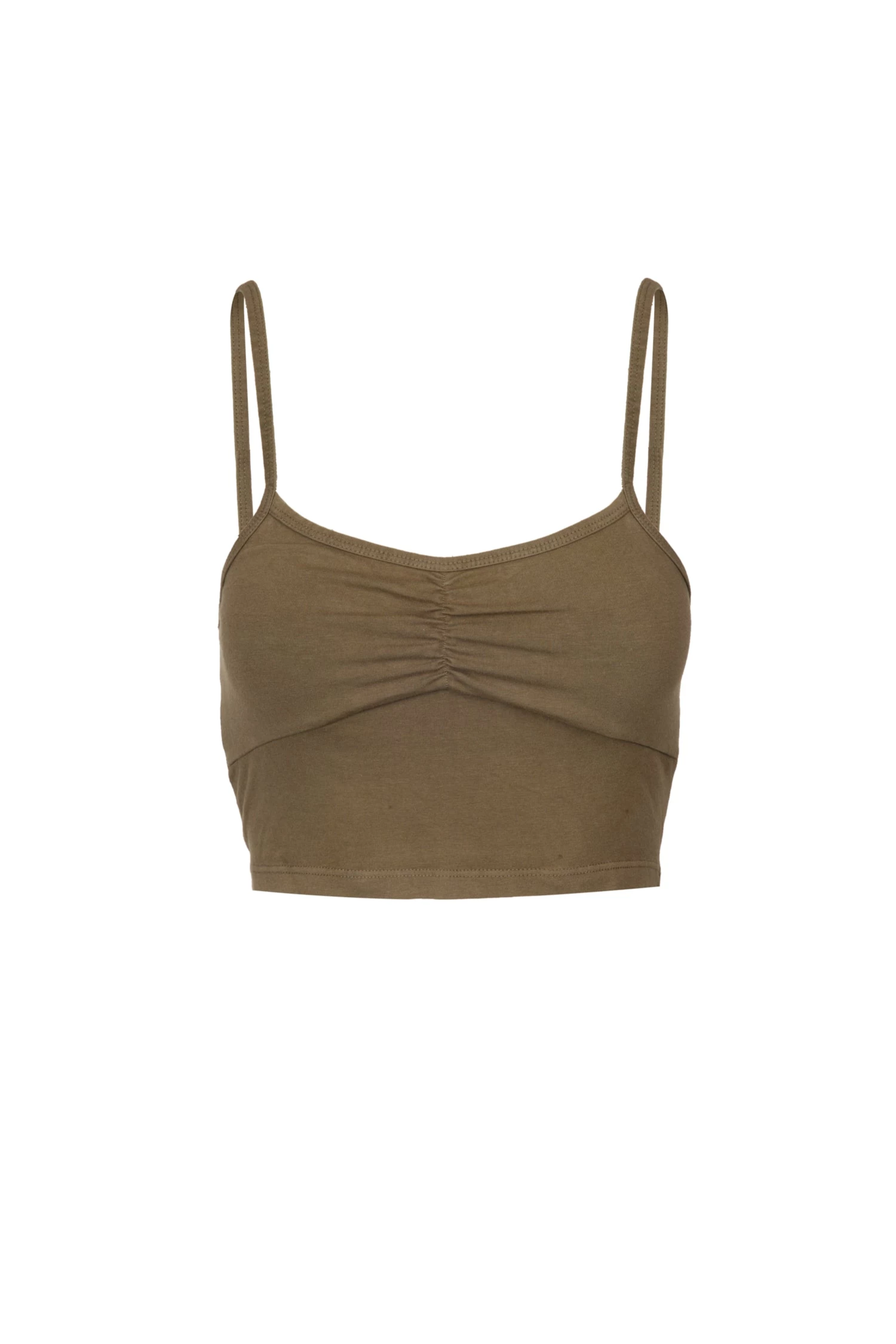 LACAUSA CLOTHING Bandha Top ORGANIC 4 LACAUSA CLOTHING Bandha Top ORGANIC