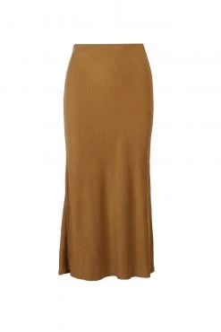 LACAUSA CLOTHING BOTTOMS Bronson Skirt