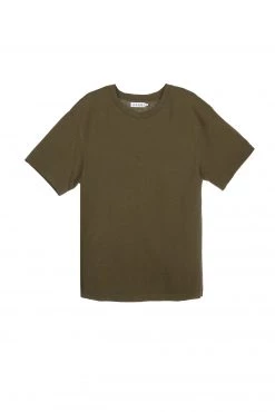 LACAUSA CLOTHING Buzz Tee TOPS