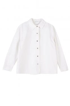 LACAUSA CLOTHING TOPS Cassidy Jacket