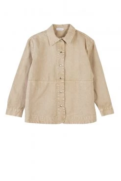 LACAUSA CLOTHING Cassidy Jacket