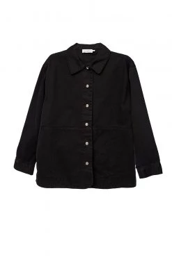 LACAUSA CLOTHING Cassidy Jacket