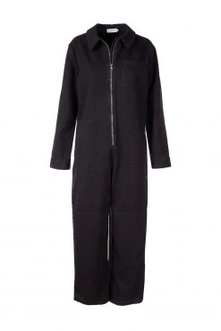 LACAUSA CLOTHING Cleo Jumpsuit 10 LACAUSA CLOTHING Cleo Jumpsuit