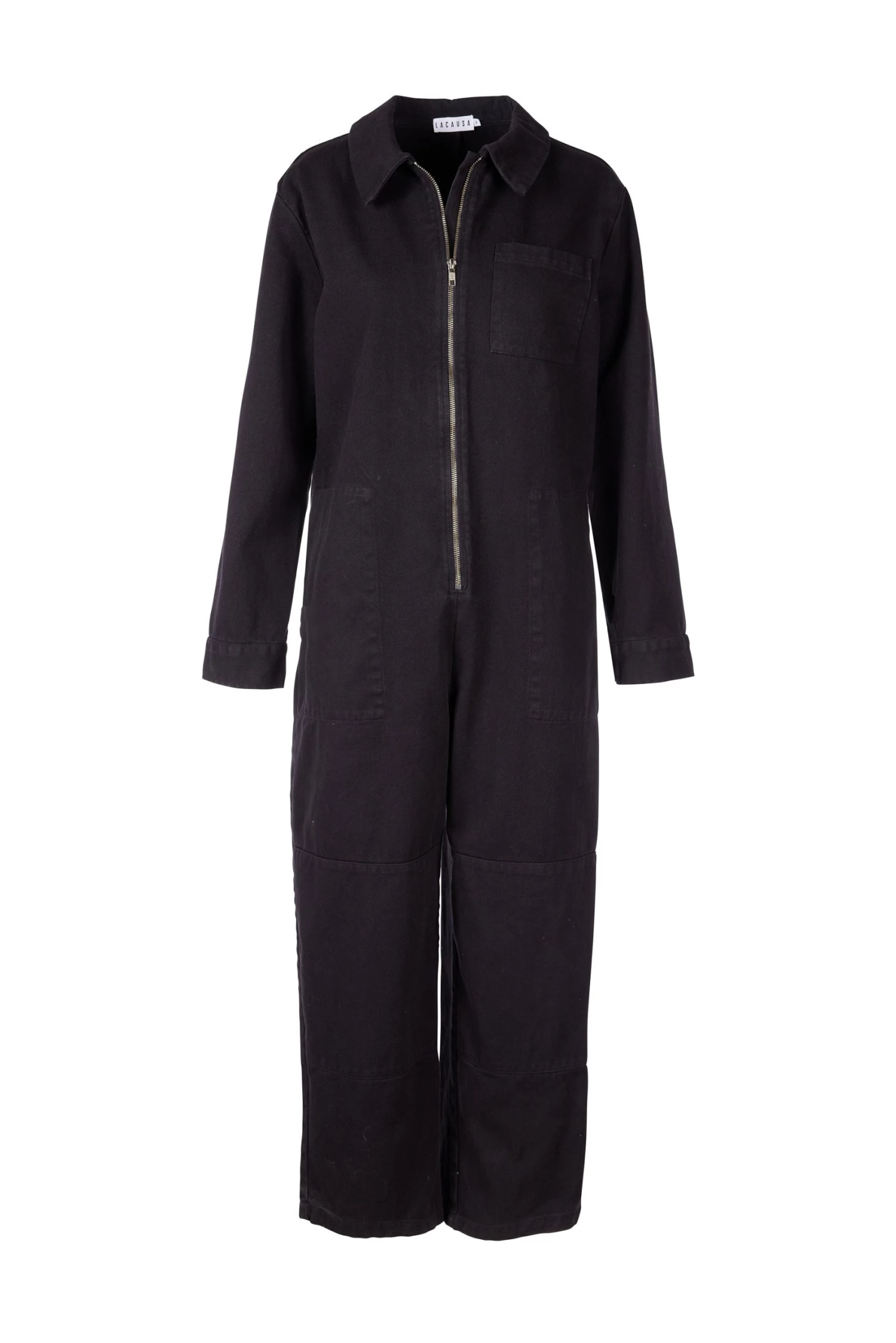 LACAUSA CLOTHING Cleo Jumpsuit 5 LACAUSA CLOTHING Cleo Jumpsuit