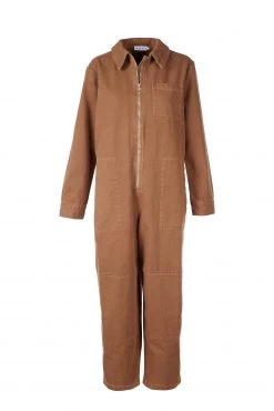 LACAUSA CLOTHING Cleo Jumpsuit 10 LACAUSA CLOTHING Cleo Jumpsuit