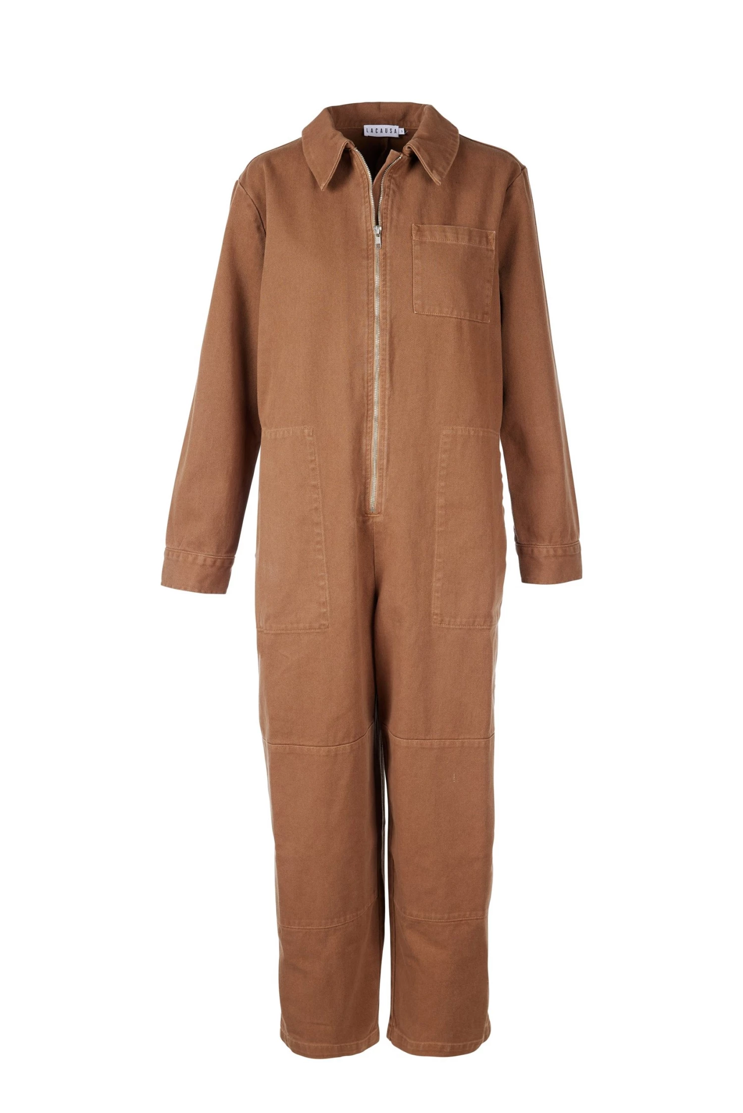 LACAUSA CLOTHING Cleo Jumpsuit 5 LACAUSA CLOTHING Cleo Jumpsuit