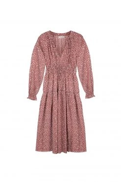 LACAUSA CLOTHING Dama Dress DRESSES 16 LACAUSA CLOTHING Dama Dress DRESSES