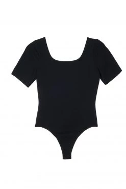 LACAUSA CLOTHING Dawn Bodysuit TOPS