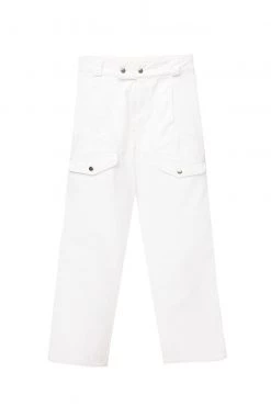 LACAUSA CLOTHING Diego Trousers