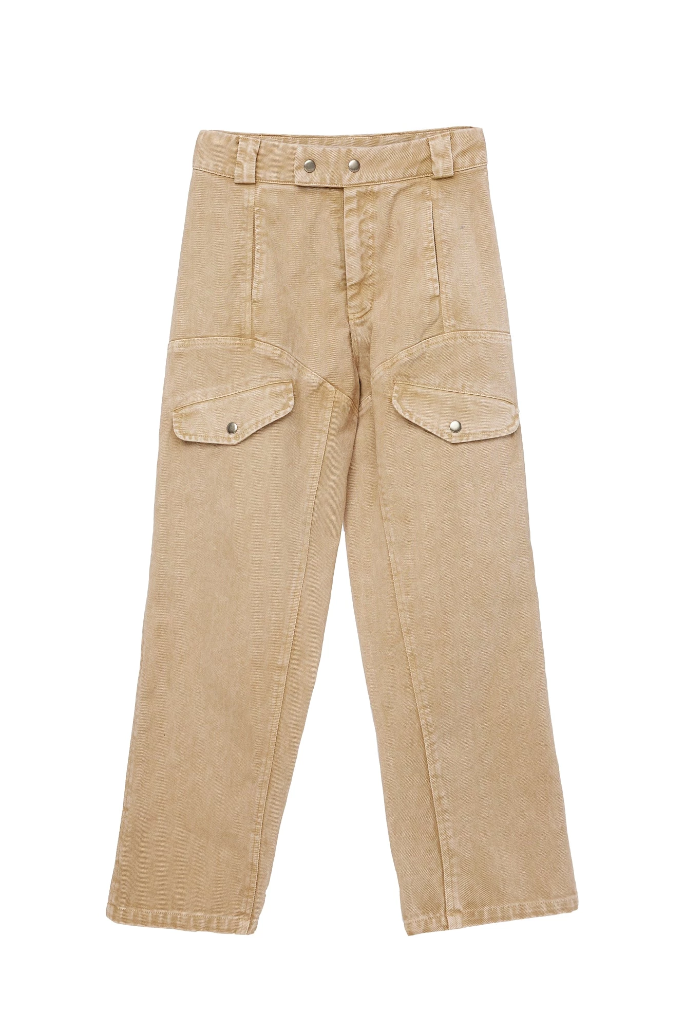 LACAUSA CLOTHING Diego Trousers 7 LACAUSA CLOTHING Diego Trousers