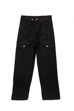 LACAUSA CLOTHING Diego Trousers 20 LACAUSA CLOTHING Diego Trousers