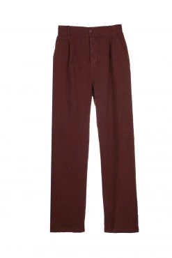 LACAUSA CLOTHING Echo Trousers BOTTOMS 24 LACAUSA CLOTHING Echo Trousers BOTTOMS