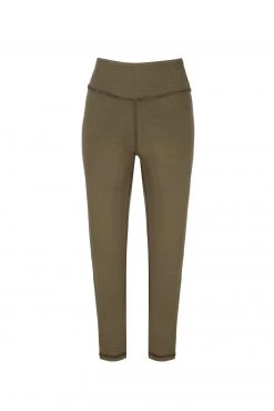 LACAUSA CLOTHING Venus Leggings ORGANIC