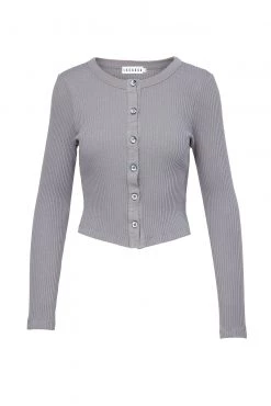 LACAUSA CLOTHING Esme Cardigan TOPS 8 LACAUSA CLOTHING Esme Cardigan TOPS
