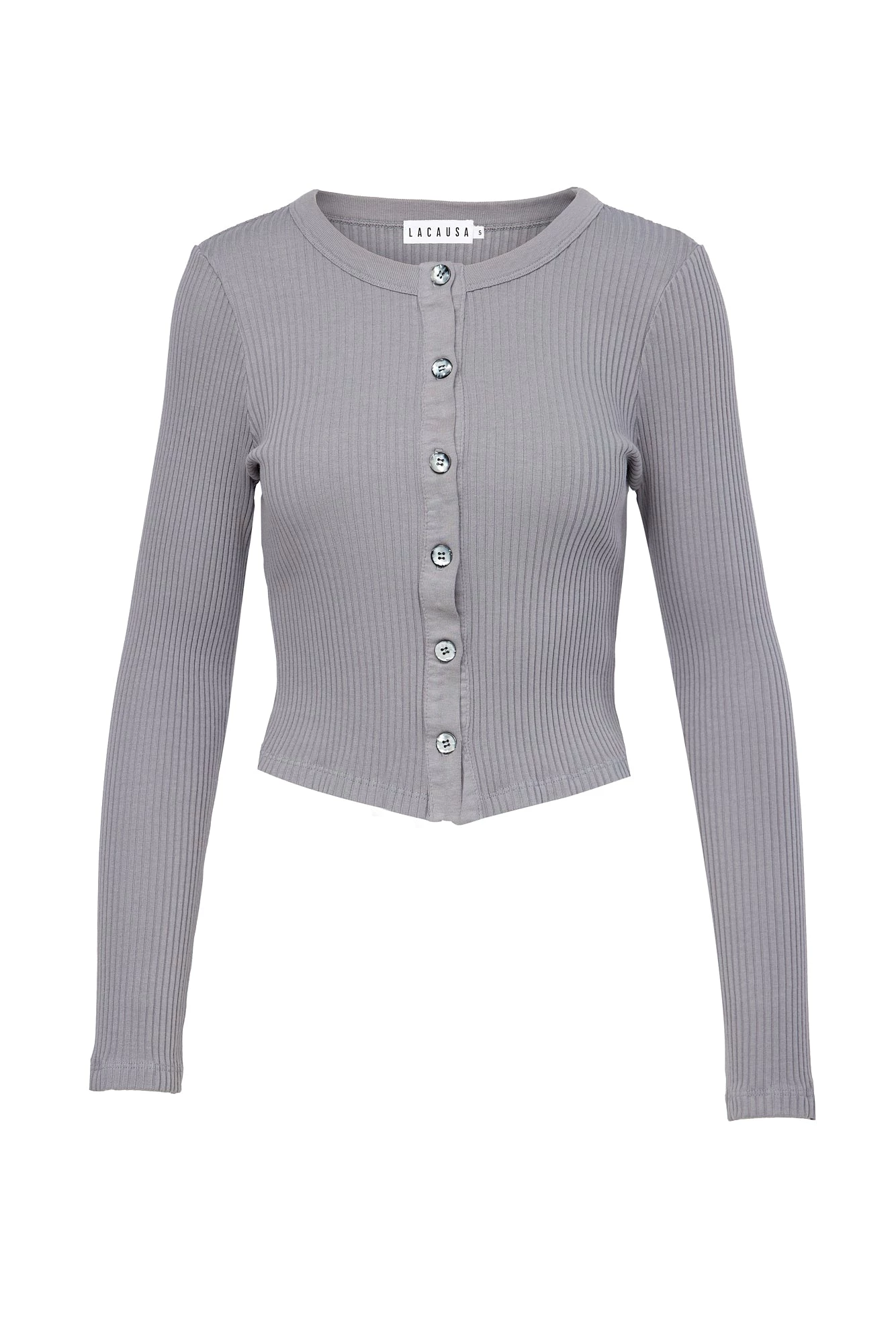 LACAUSA CLOTHING Esme Cardigan TOPS 4 LACAUSA CLOTHING Esme Cardigan TOPS