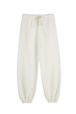 LACAUSA CLOTHING LOUNGE Honey Sweatpants