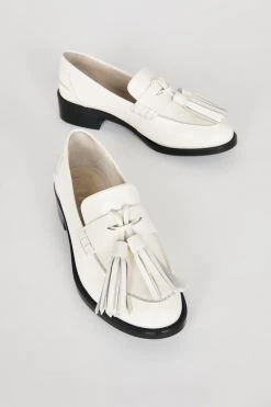 INTENTIONALLY BLANK ACCESSORIES Neighbor Loafers