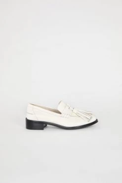 INTENTIONALLY BLANK ACCESSORIES Neighbor Loafers