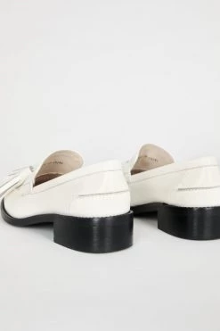INTENTIONALLY BLANK ACCESSORIES Neighbor Loafers