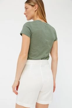 LACAUSA CLOTHING Frank Tee