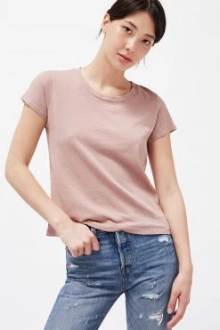 LACAUSA CLOTHING Frank Tee