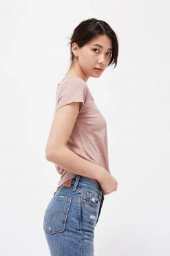 LACAUSA CLOTHING Frank Tee