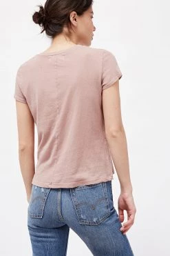 LACAUSA CLOTHING Frank Tee