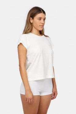 LACAUSA CLOTHING Frank Tee TOPS