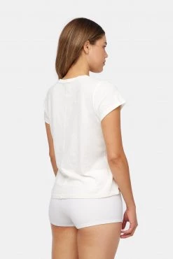 LACAUSA CLOTHING Frank Tee TOPS