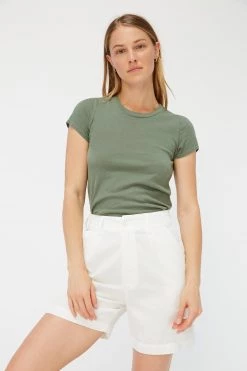 LACAUSA CLOTHING Frank Tee