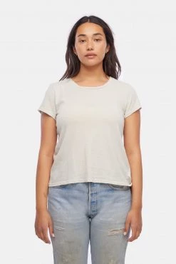 LACAUSA CLOTHING TOPS Frank Tee