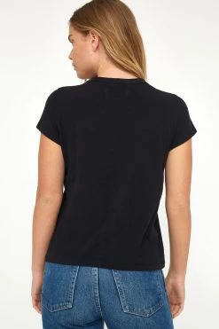 LACAUSA Clothing Frank Tee TOPS