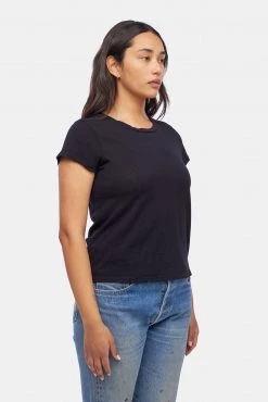 LACAUSA Clothing Frank Tee TOPS