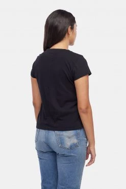 LACAUSA Clothing Frank Tee TOPS