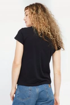 LACAUSA Clothing Frank Tee TOPS