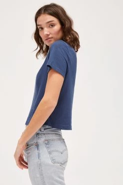 LACAUSA CLOTHING Foster Tee SALE