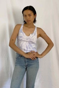 LACAUSA CLOTHING LAST CHANCE Roxy Tank