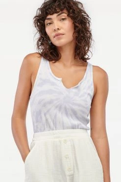 LACAUSA CLOTHING LAST CHANCE Roxy Tank