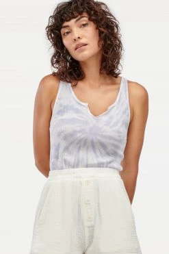 LACAUSA CLOTHING LAST CHANCE Roxy Tank