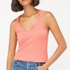 LACAUSA CLOTHING LAST CHANCE Roxy Tank