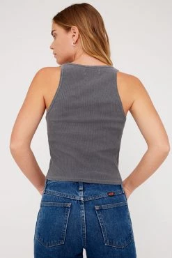 LACAUSA CLOTHING Roxy Tank TOPS 7 LACAUSA CLOTHING Roxy Tank TOPS