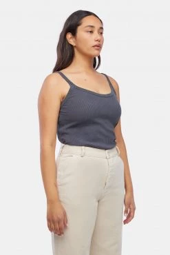 LACAUSA CLOTHING Maya Tank