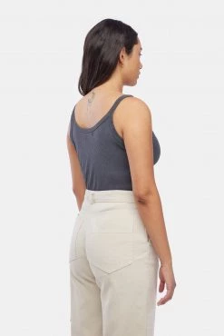 LACAUSA CLOTHING Maya Tank 9 LACAUSA CLOTHING Maya Tank