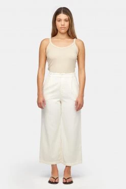 LACAUSA CLOTHING Maya Tank TOPS