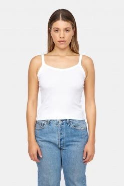 LACAUSA CLOTHING Maya Tank