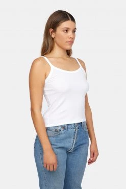 LACAUSA CLOTHING Maya Tank